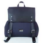 Τσάντα Πλάτης Scuba - Μπλέ