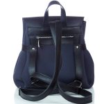 Τσάντα Πλάτης Scuba - Μπλέ - Image 2