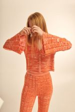 Ζακέτα Καμπάνα S-31B - Image 2