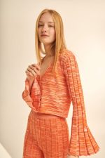 Ζακέτα Καμπάνα S-31B