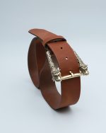 Dorine - Καφέ - Image 2