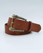 Dorine - Καφέ - Image 3