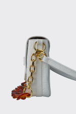 Bella Μίνι - Λευκό - Image 3