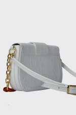 Bella Μίνι - Λευκό - Image 4