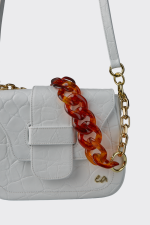 Bella Μίνι - Λευκό - Image 2