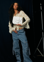 Bella Μίνι - Λευκό - Image 6