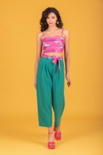 Benedict Παντελόνι - Πράσινο