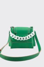 Barrel Μεγάλη - Πράσινο - Image 2