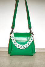 Barrel Μεγάλη - Πράσινο