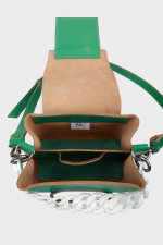 Barrel Μεγάλη - Πράσινο - Image 3