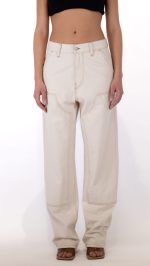 Lorenza Cream τζιν