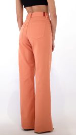 Marissa Peach - Pink Τζιν - Image 2