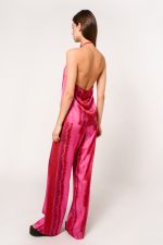 Irene Τοπ - Φούξια Tie Dye - Image 3