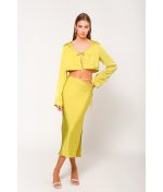 Gwyneth Φούστα - Λάιμ