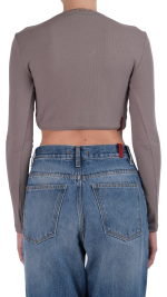 Enrica Τοπ Γκρι - Image 2