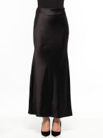 Satin Φούστα
