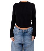 Tiffany Black Μπλούζα - Image 2