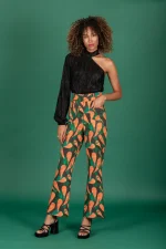 Laurel Μπλούζα - Μαύρο - Image 2