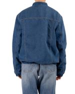 Aisha Τζιν Μπουφάν - Μπλε - Image 2