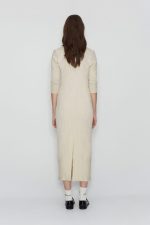 NR Lily Knit Φόρεμα - Image 3