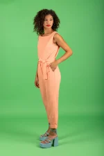 Luigi Παντελόνι - Ροδακινί - Image 2