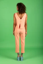 Luigi Παντελόνι - Ροδακινί - Image 3