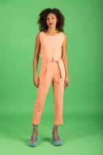 Luigi Παντελόνι - Ροδακινί