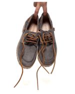 Arnados Boat Shoes - Image 3