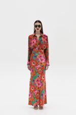 Valeria Φούστα - Ροζ