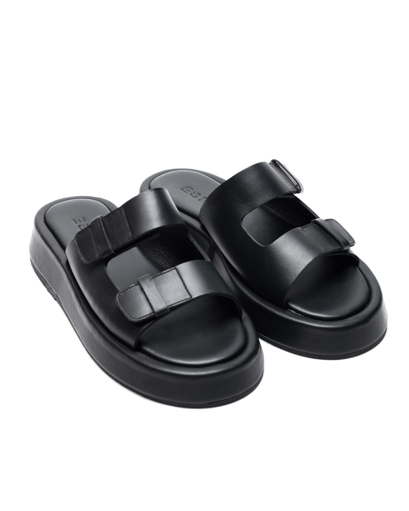 44rr Mountados - Μαύρο - Image 1