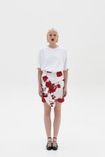 Cynthia Φούστα - Μπορντό