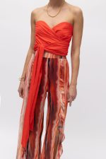 Fio Τοπ - Κόκκινο