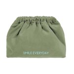 Smile Everyday Τσάντα Χειρός