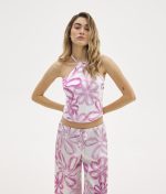 Scarf Τοπ - Blossom