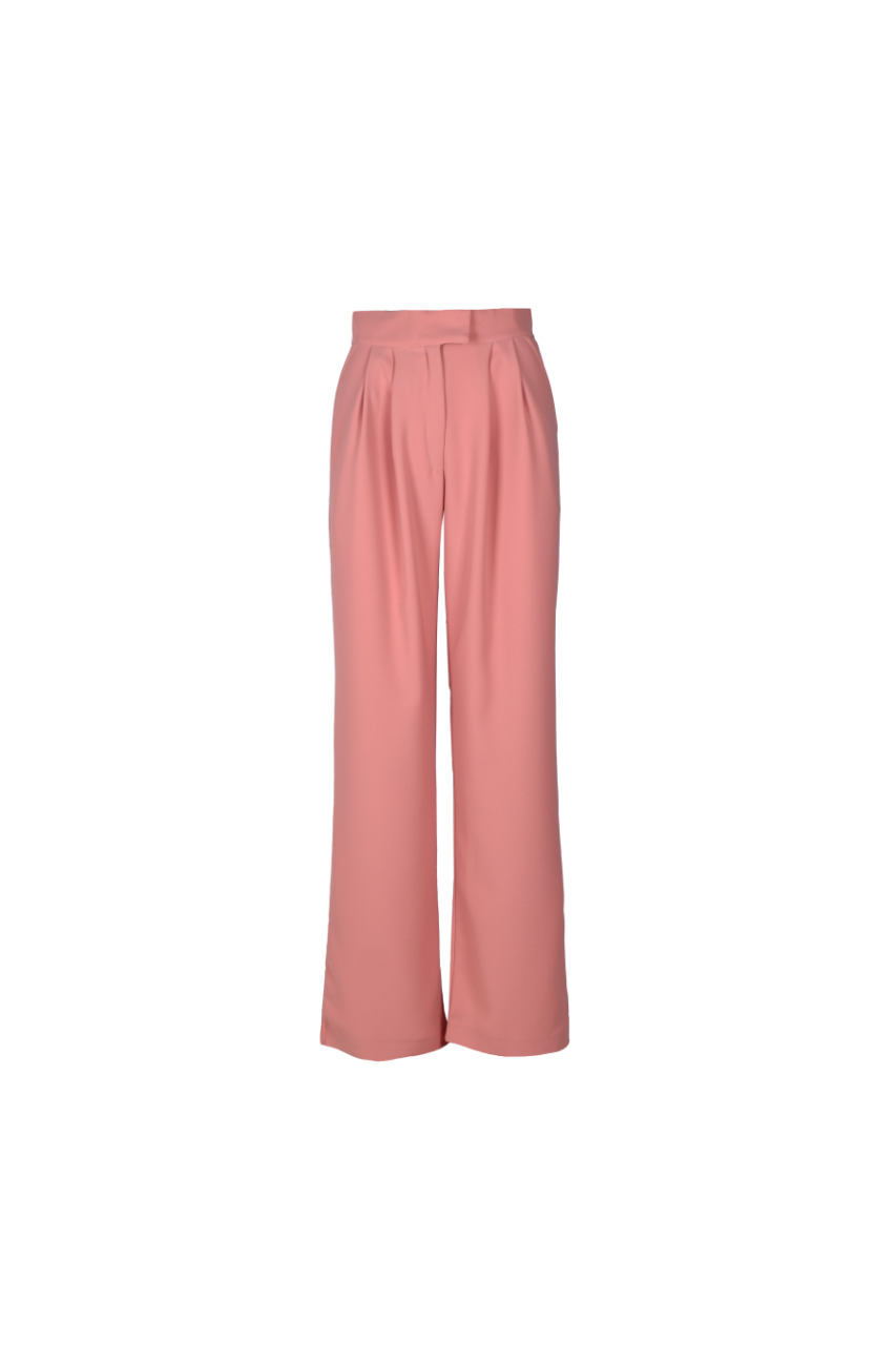 DSC_0020-900x1350 Amelia Παντελόνι - Salmon - Image 1
