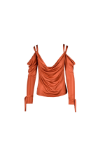 Jayla Μπλούζα - Ecai