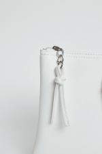 In The Island Clutch - Λευκό - Image 4