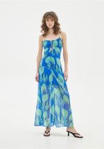 Violane Φόρεμα - Μπλε