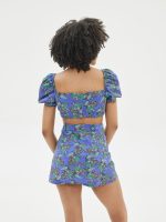 Jasper Τοπ - Μωβ - Image 3