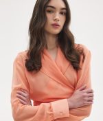 Andrea Τοπ - Ροδακινί - Image 2