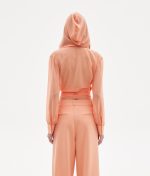 Andrea Τοπ - Ροδακινί - Image 3