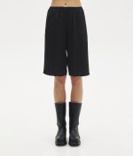 Isa Βερμούδα - Μαύρο - Image 3