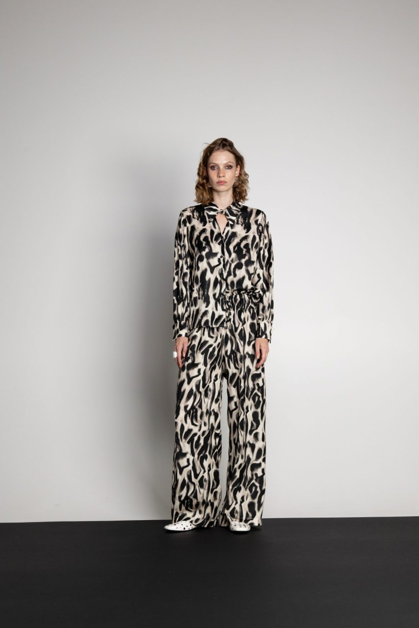 0T3A2647-Copy-scaled Camon Παντελόνι - Μπεζ - Image 1