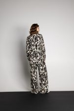 Camon Παντελόνι - Μπεζ - Image 3