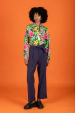 Jonathan Παντελόνι - Σκούρο Μπλε