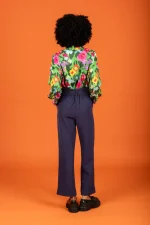 Jonathan Παντελόνι - Σκούρο Μπλε - Image 4