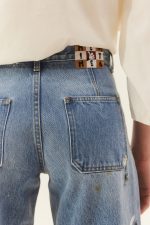 Austin Τζιν - Light Blue - Image 4