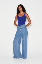 NR Denim Crew Τζιν - Image 3