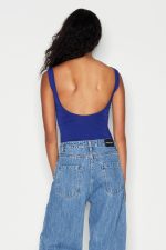 NR Denim Crew Τζιν - Image 4