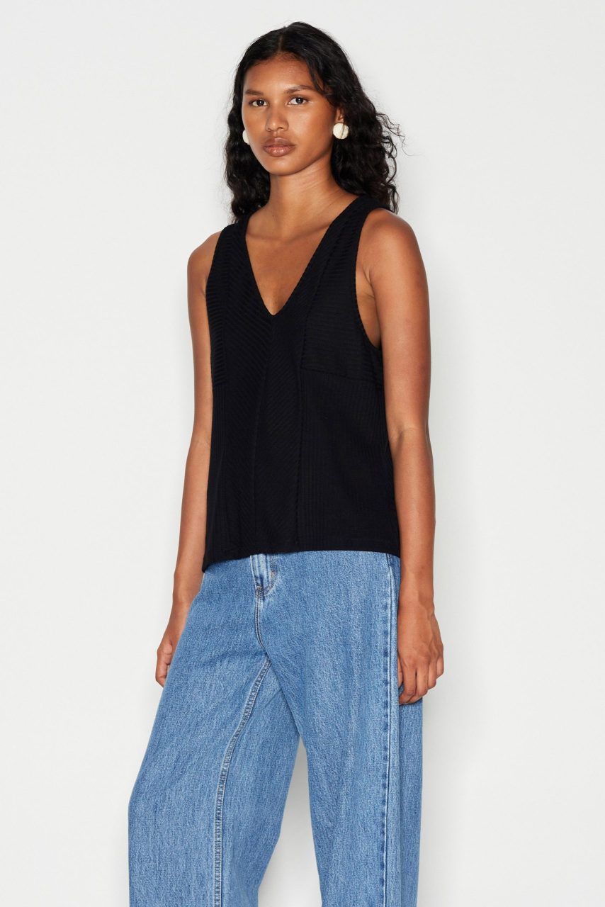 2425nr16369_2 Vista Vision Μπλούζα - Μαύρο - Image 1